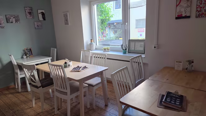 Café Bo - Zollstock - 3