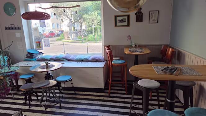 Café Bo - Zollstock - 5