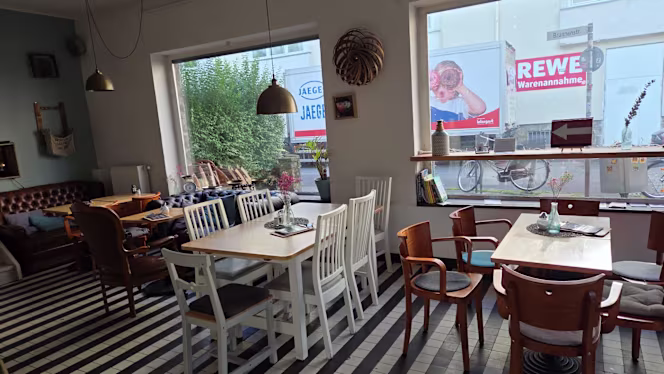 Café Bo - Zollstock - 7