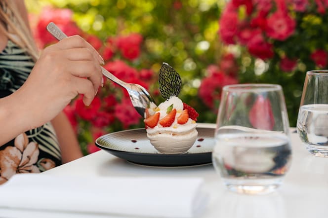 Restaurant Ailleurs Westotel Nantes - 9