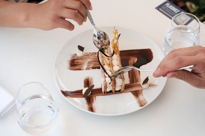 Restaurant Ailleurs Westotel Nantes - 4