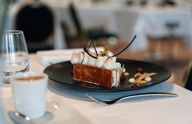 Restaurant Ailleurs Westotel Nantes - 5