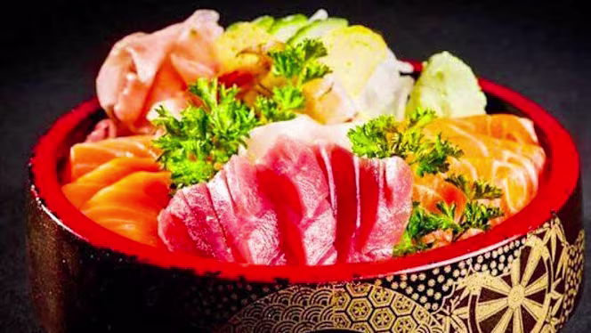 Hayaci - Restaurant - Courbevoie