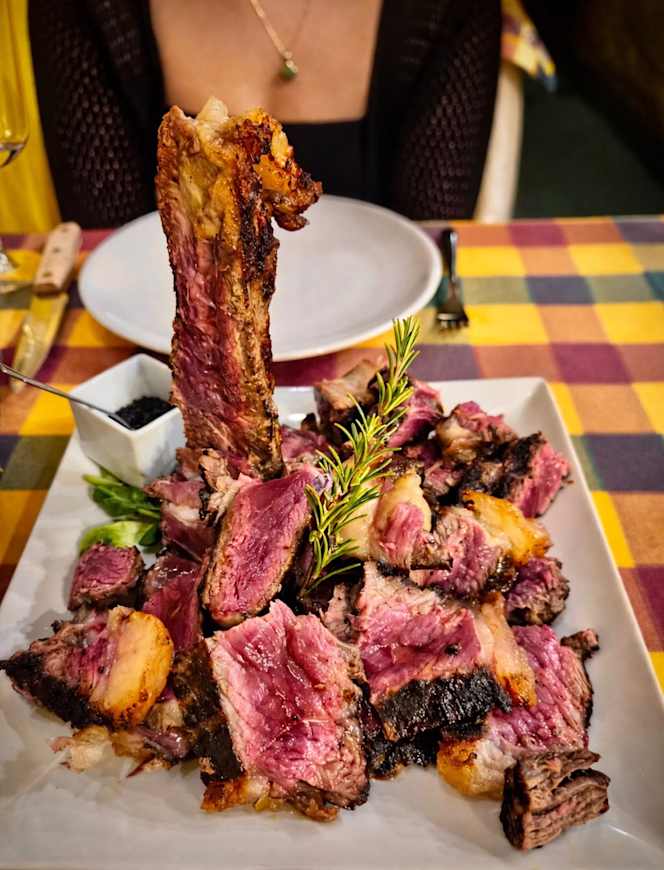 Osteria la Vigna - 0