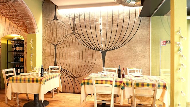 Osteria la Vigna - 7