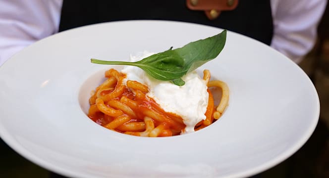 Osteria la Vigna - 6