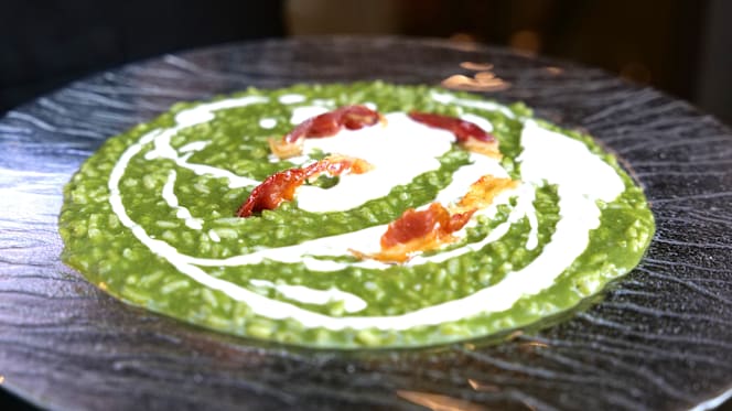 Osteria la Vigna - 4