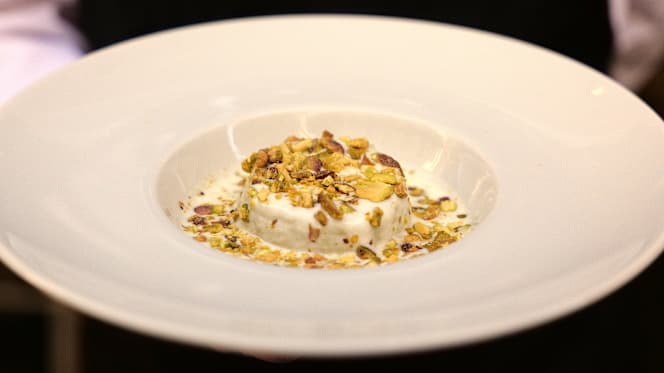 Osteria la Vigna - 1