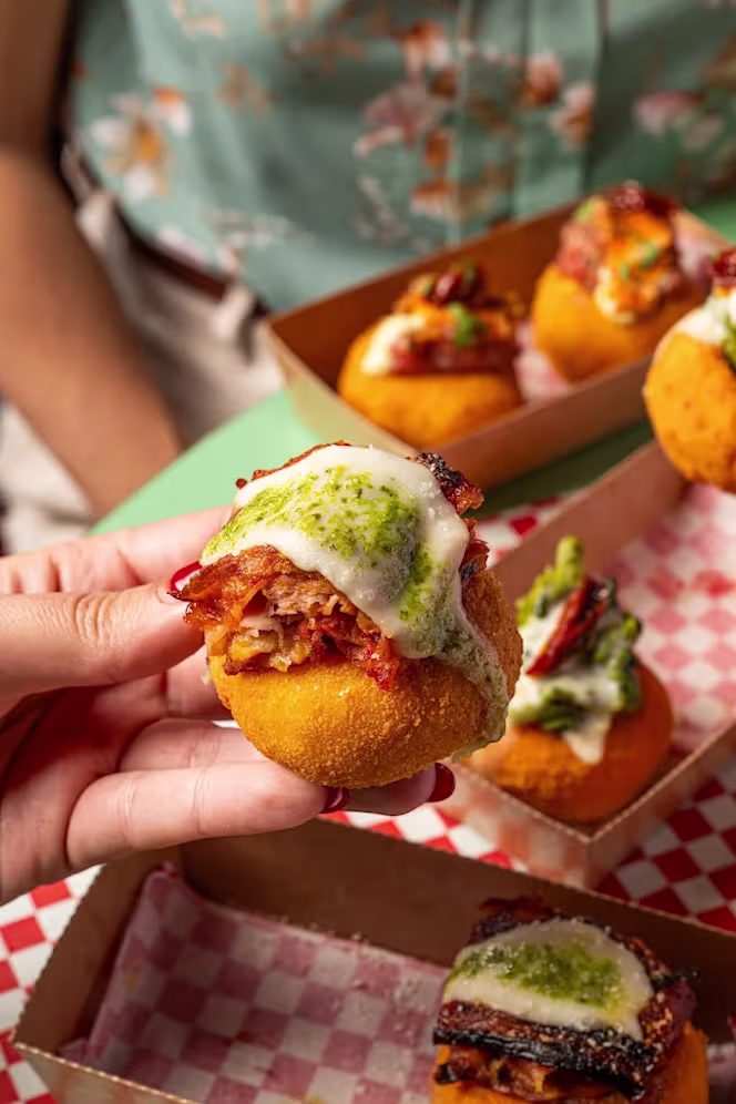 Boon - Ripieno Di Puglia - 8