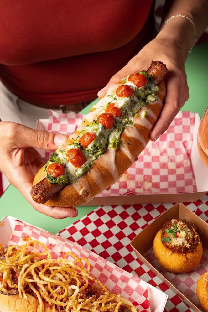 Boon - Ripieno Di Puglia - 0