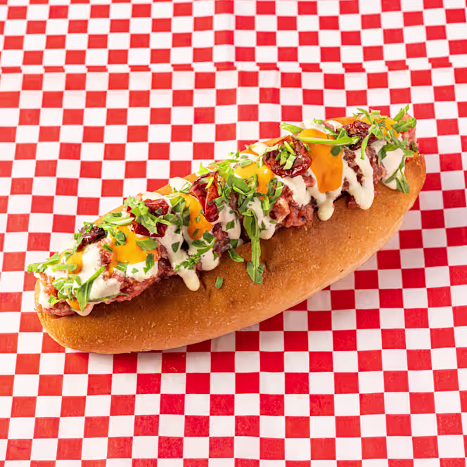 Boon - Ripieno Di Puglia - 2