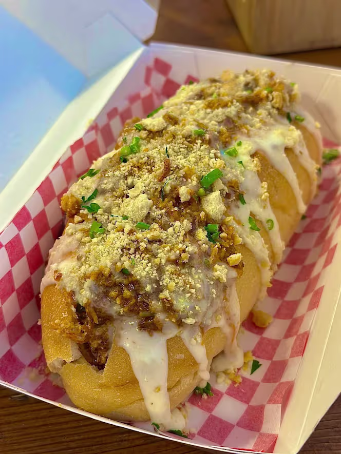 Boon - Ripieno Di Puglia - 9