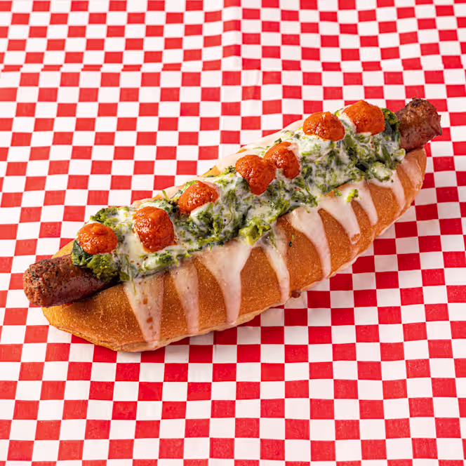 Boon - Ripieno Di Puglia - 1