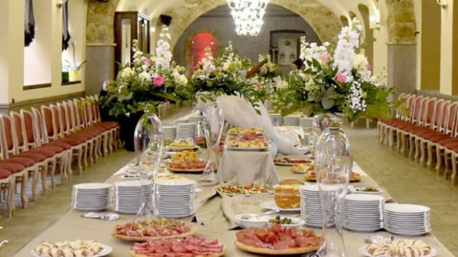 Ristorante Lefebvre - 8