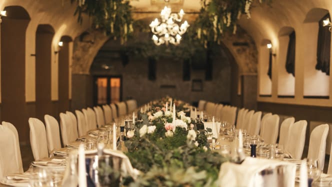 Ristorante Lefebvre - 9