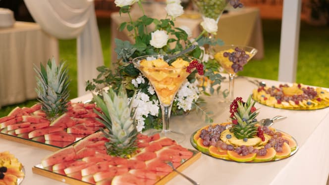 Ristorante Lefebvre - 7