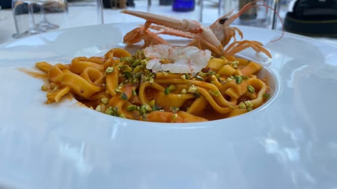 Ristorante Lefebvre - 1