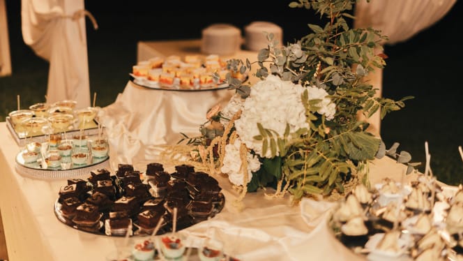 Ristorante Lefebvre - 4