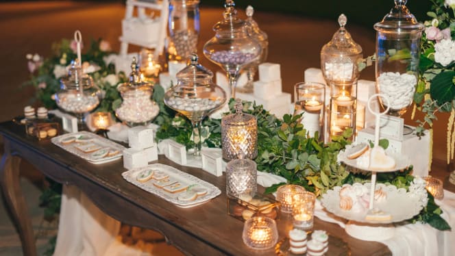 Ristorante Lefebvre - 5