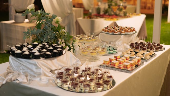 Ristorante Lefebvre - 6