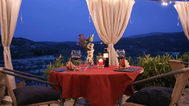 L'Almàssera - Margarida - 0