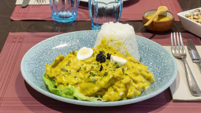 El Señorío - Barcelona - 0