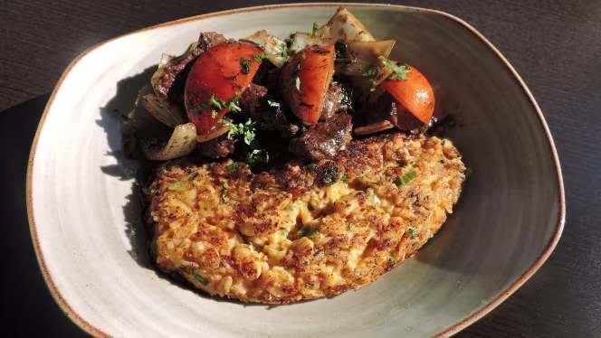 El Señorío - Barcelona - 6