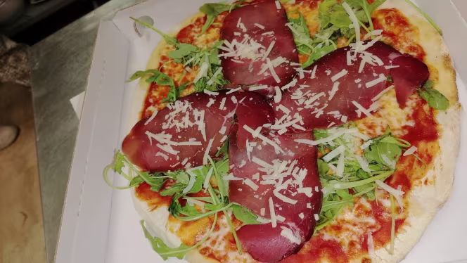 Pizzeria Focacceria Bianca - 3