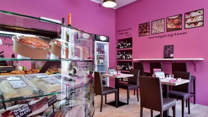 Pizzeria Focacceria Bianca - 9