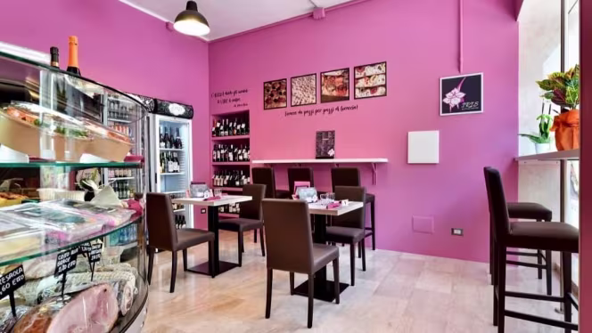 Pizzeria Focacceria Bianca - 8