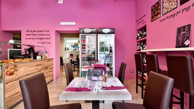 Pizzeria Focacceria Bianca - 1