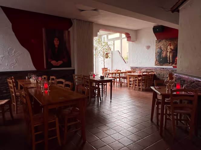 Nefeli im Phönix Ottobrunn - 7