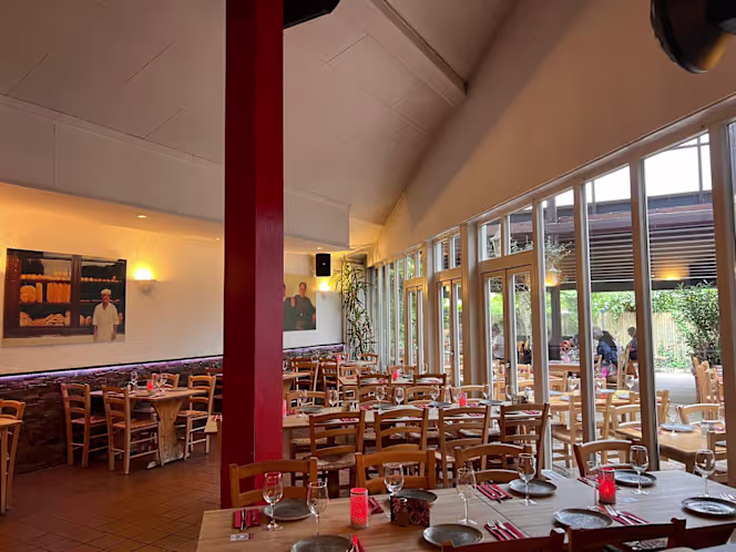 Nefeli im Phönix Ottobrunn - 8