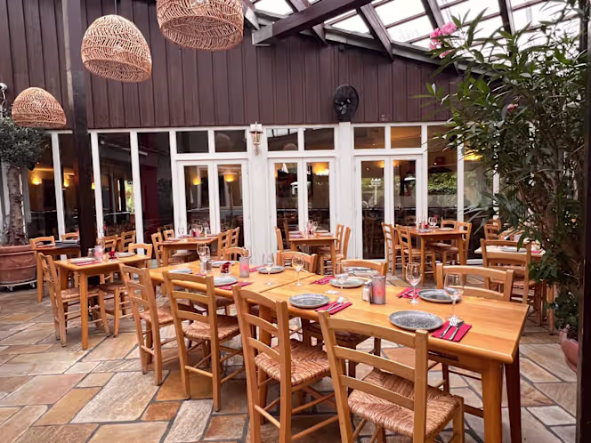 Nefeli im Phönix Ottobrunn - 9