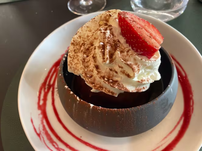 La brasserie des vignes - 6