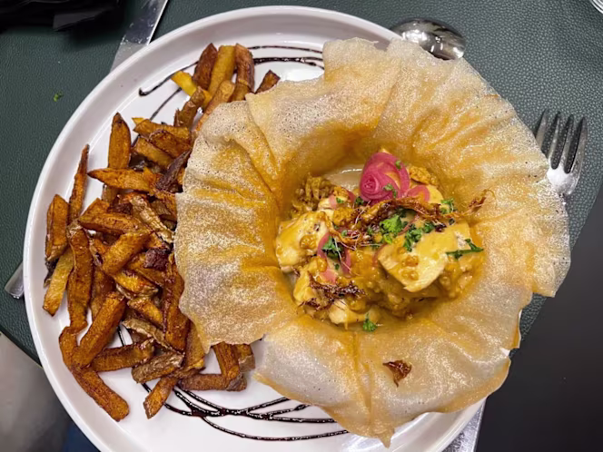 La brasserie des vignes - 3