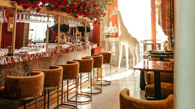 Circé Restaurant - 7