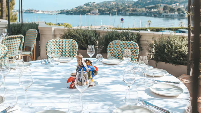 Circé Restaurant - 0