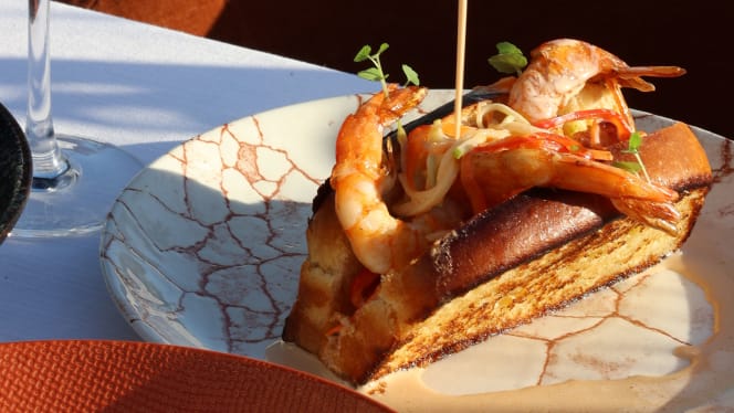 Circé Restaurant - 1