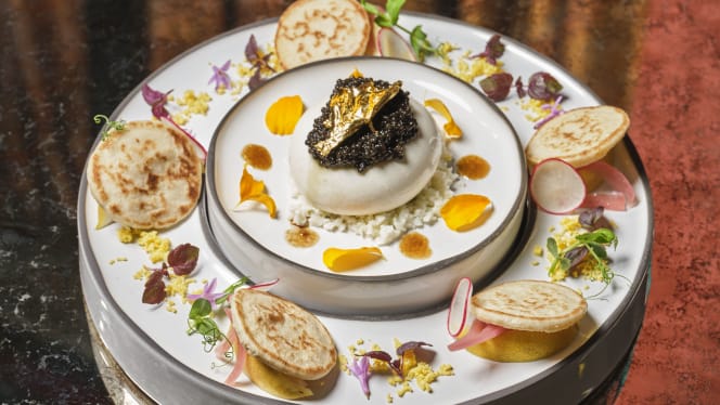 Circé Restaurant - 3