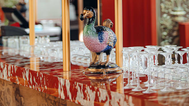 Circé Restaurant - 6