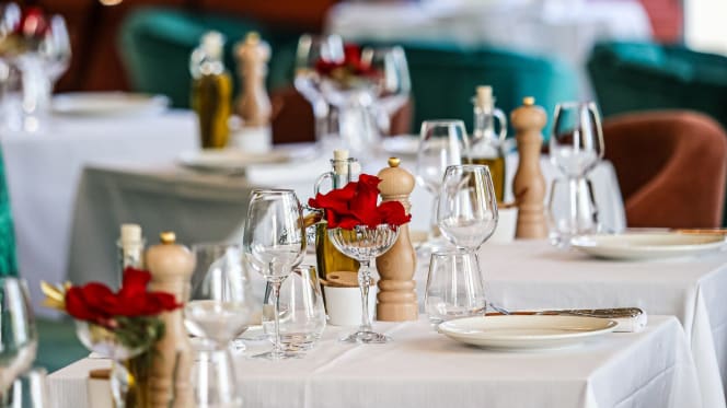 Circé Restaurant - 5