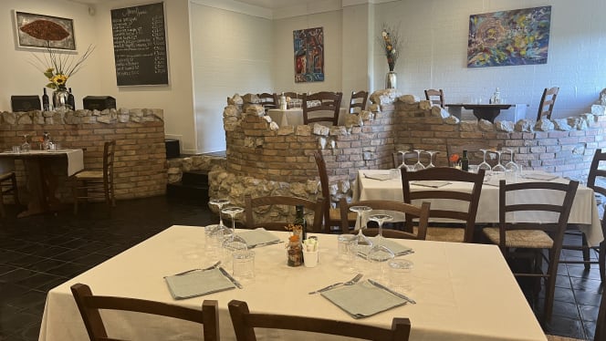 Allegra Hosteria - 4