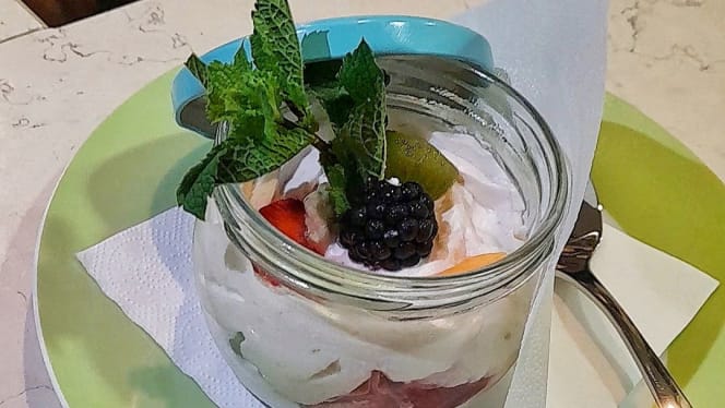 Allegra Hosteria - 1