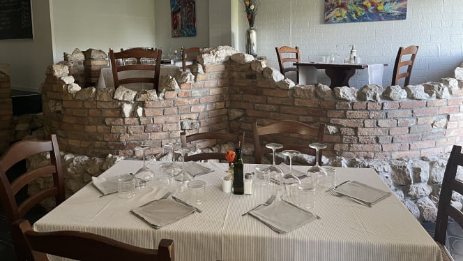 Allegra Hosteria - 3