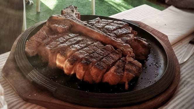 Allegra Hosteria - 0