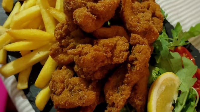 Allegra Hosteria - 2