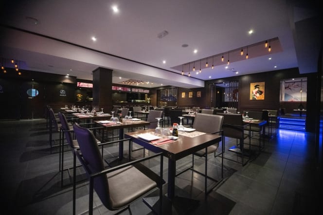 Kikawa - Firenze - 1