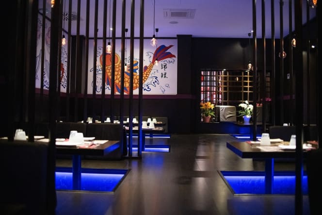 Kikawa - Firenze - 2