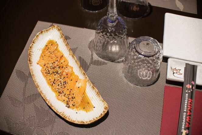 Kikawa - Firenze - 3